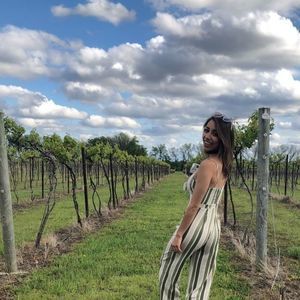 Meet your Posher, Sydney